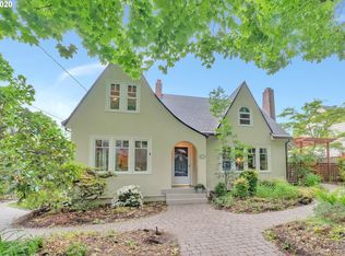 8012 SE 32nd Ave, Portland, OR 97202