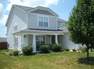 807 Rock Way, Richmond, KY 40475