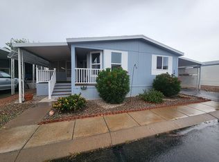 8401 S Kolb Rd #164, Tucson, AZ 85756