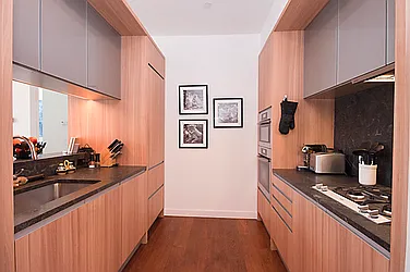 Rented by Carroll Group Residential Inc