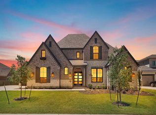 200 Sadaba St, Liberty Hill, TX 78642