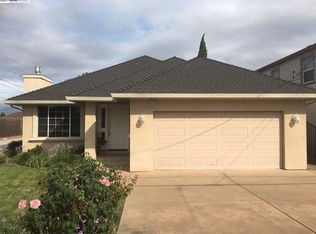 280 Blossom Way, Hayward, CA 94541