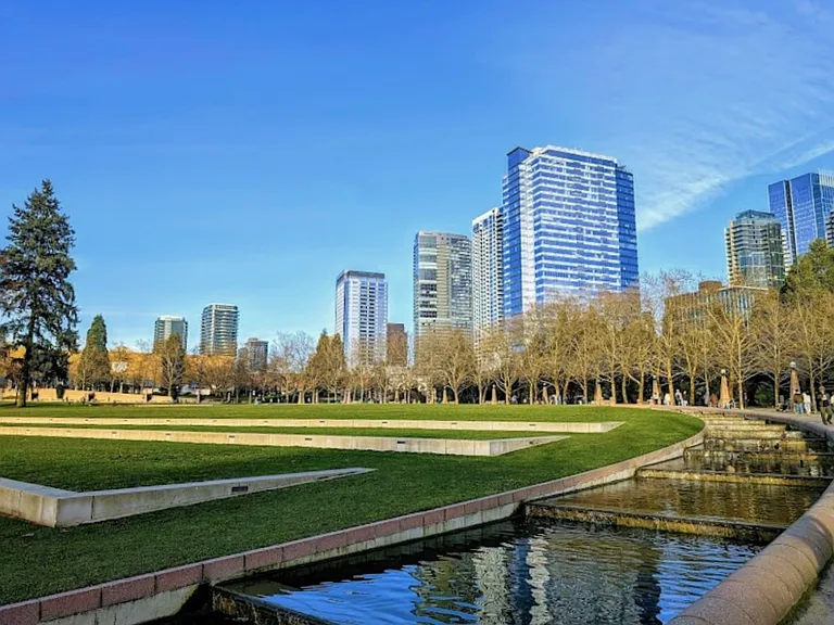 Bellevue Park