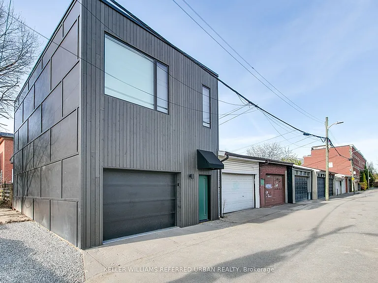 101R Pendrith St — Photo 1