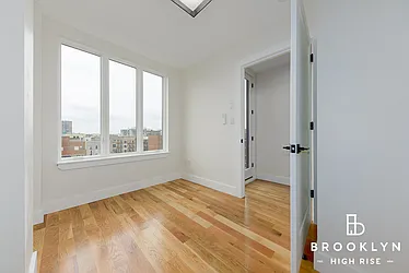 Rented by Brooklyn High Rise LLC