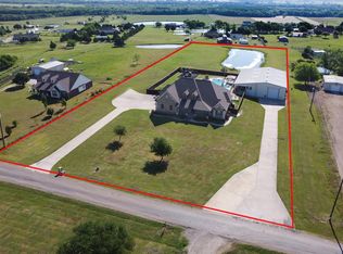 4816 Prairie Chapel Trl, Crandall, TX 75114