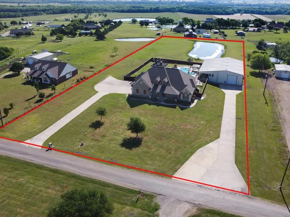 4816 Prairie Chapel Trl, Crandall, TX 75114