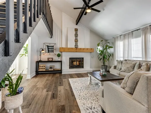 8344 NW 109th Ter, Oklahoma City, OK 73162