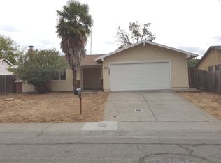 7532 Norbeck Way, Sacramento, CA 95824