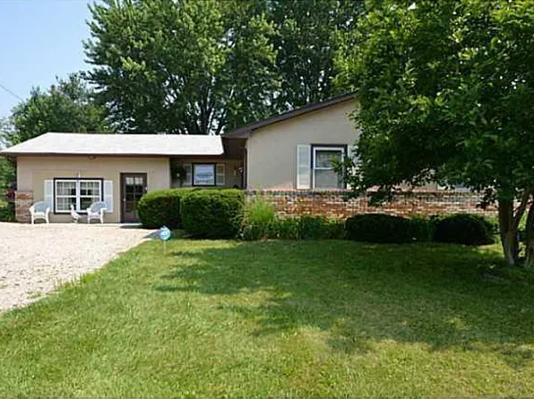 5700 Walnut St W, Westerville, OH 43081