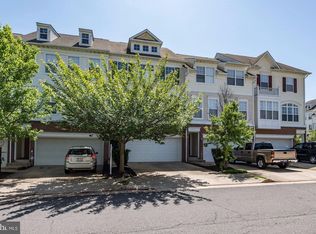 8173 Cobble Pond Way, Manassas, VA 20111
