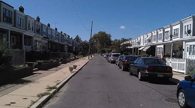 2nd image of 7165 Montague St