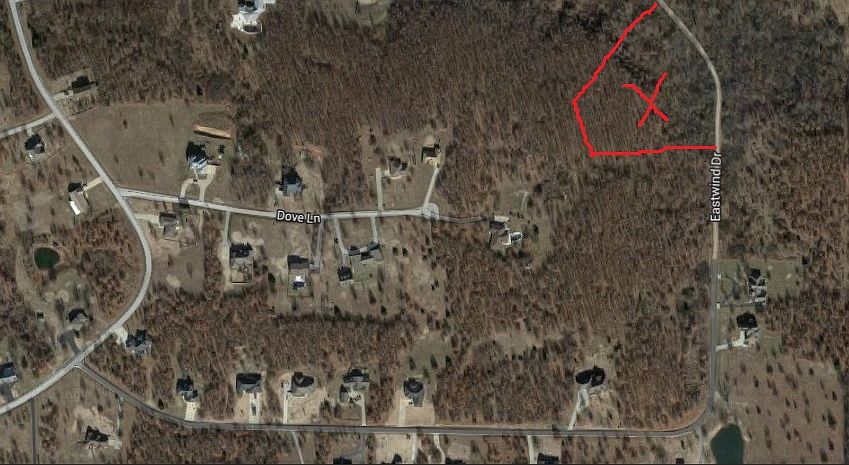 1st image of LOT26 On Eastwind Dr