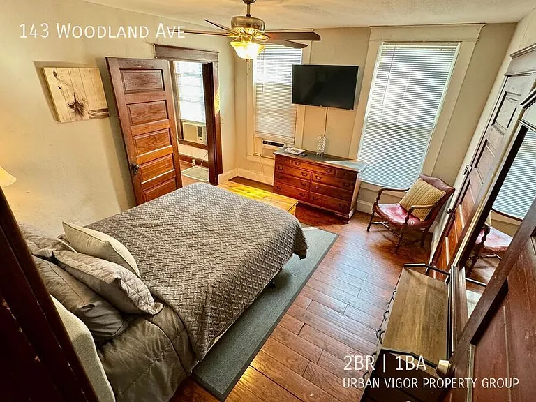 143 Woodland Ave — Photo 17