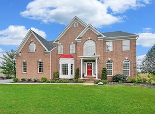 153 Menlough Dr, Warrenton, VA 20186