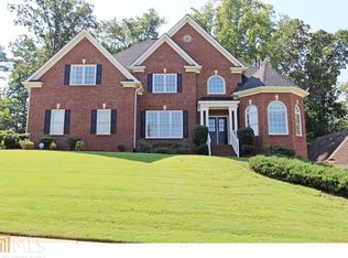 775 Sentry Ridge Xing, Suwanee, GA 30024