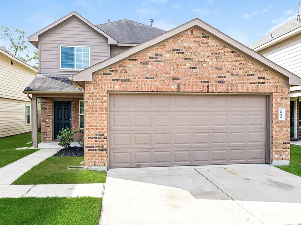 18839 Treviso Terrace Ln, Katy, TX 77449