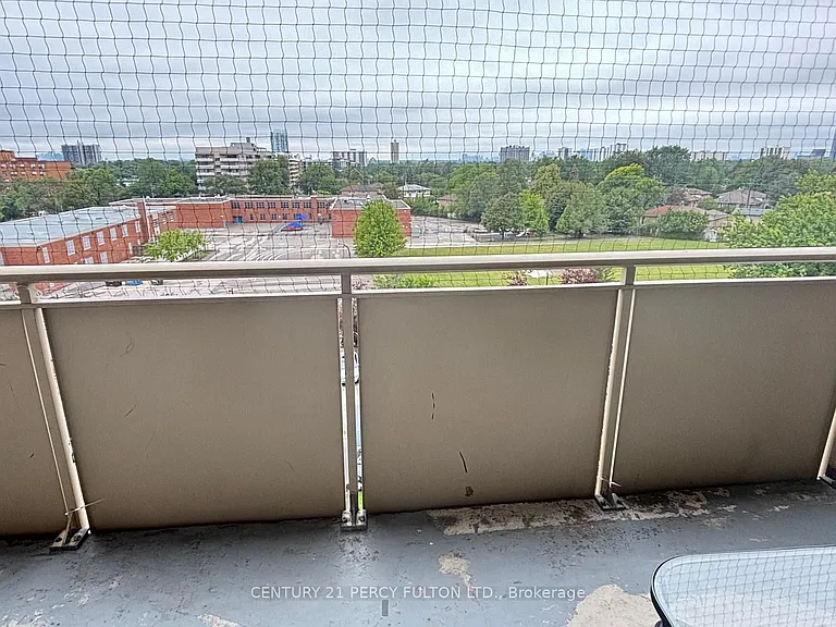 1338 York Mills Rd #710 — Photo 24