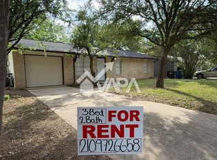 4911 Casa Grande St, San Antonio, TX 78233