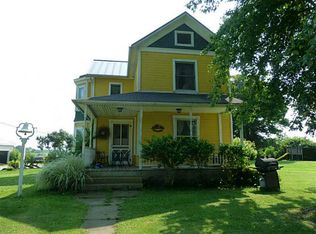 1432 State Route 72 N, Cedarville, OH 45314