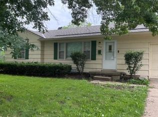 10518 Skiles Ave, Kansas City, MO 64134