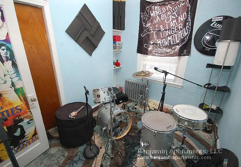 11 Scottfield Rd #9 — Photo 2