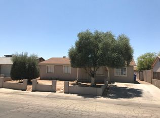 2208 N 65th Ave, Phoenix, AZ 85035