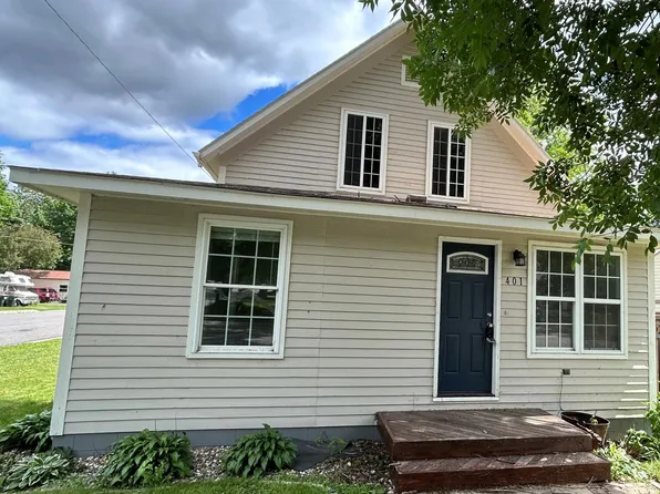 401 3rd St S, Grove City, MN 56243