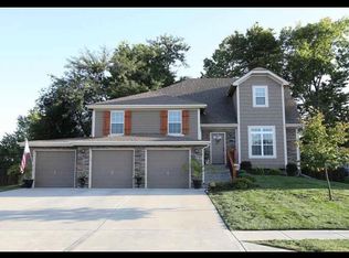 317 Tamera Dr, Kearney, MO 64060