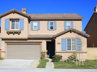 17375 Blue Aspen Ln, Canyon Country, CA 91387