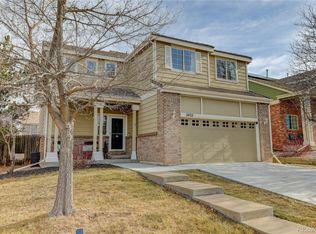 2422 S Genoa Way, Aurora, CO 80013