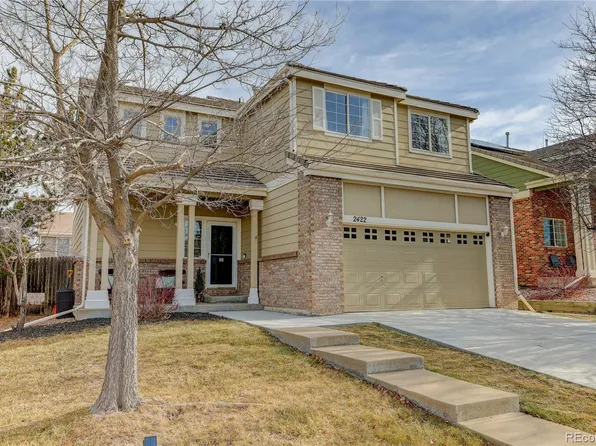2422 S Genoa Way, Aurora, CO 80013