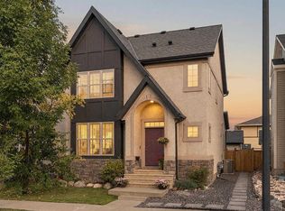 1205 Colonel Stone Ave NW, Edmonton, AB T5E 0E4