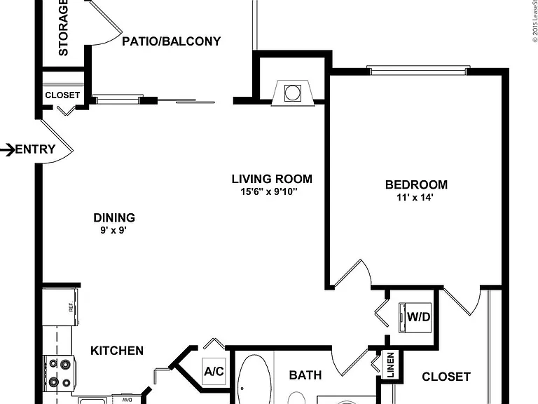 6307 Bluff Springs Rd — Photo 20