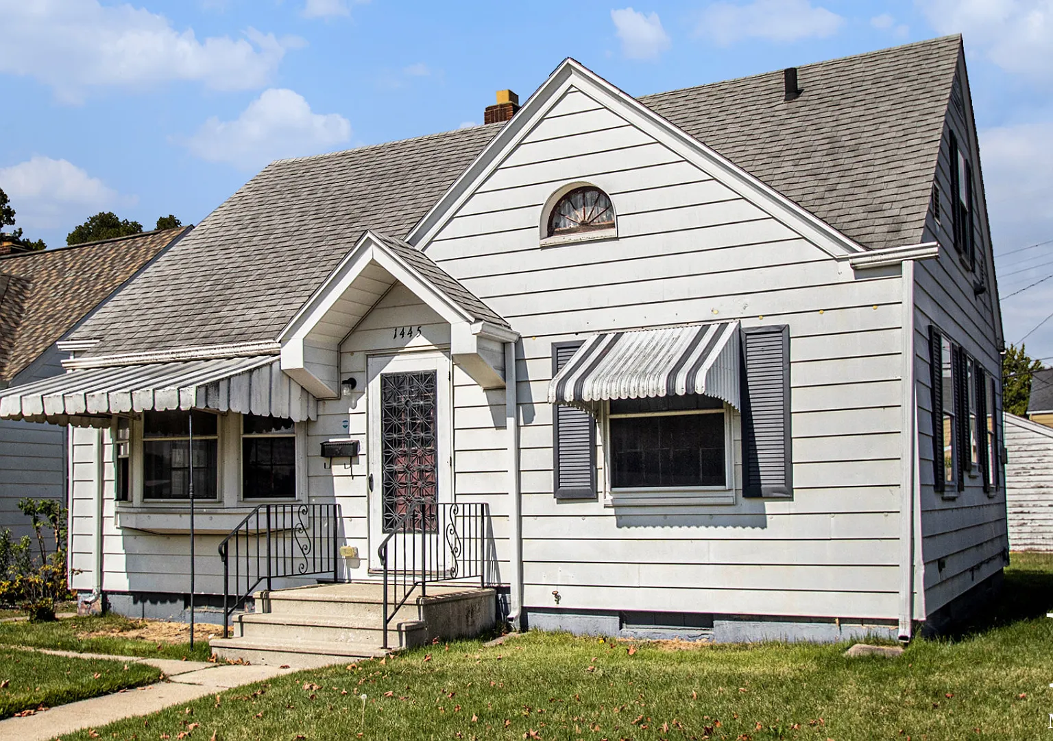 Affordable 2-Bed, 1-Bath Home near Local Amenities — Photo 2