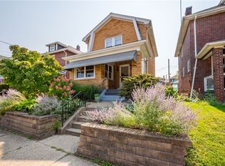 310 Raymond St, Pittsburgh, PA 15218