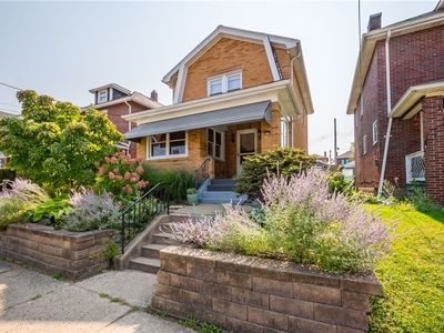 310 Raymond St, Pittsburgh, PA, 15218