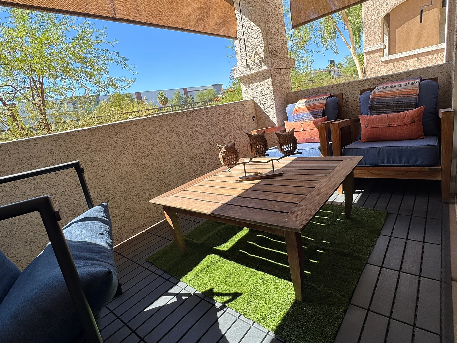 1 bed, 692 sqft, $1,900 — Photo 3