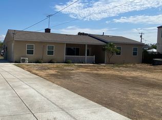 9525 Dork St, Pico Rivera, CA 90660
