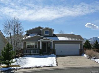 9598 Lark Ct, Littleton, CO 80125