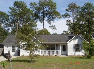 618 Oak St, Hinesville, GA 31313
