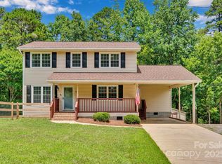 10351 Fink Rd, Mount Pleasant, NC 28124