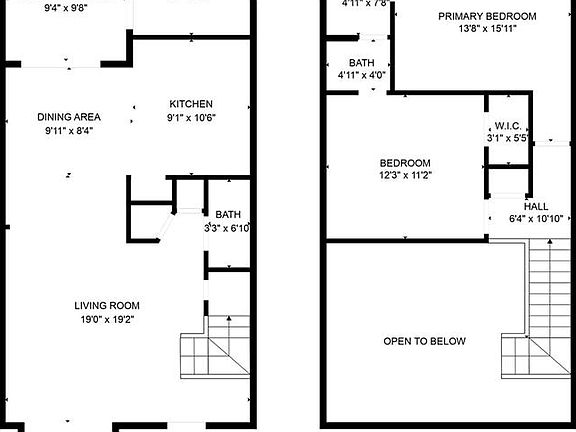 2nd image of 1257 Winter Green Way