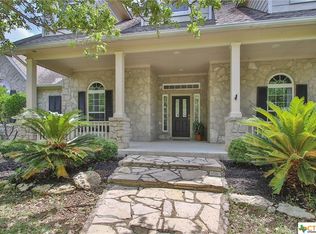 1245 Frontier, Spring Branch, TX 78070