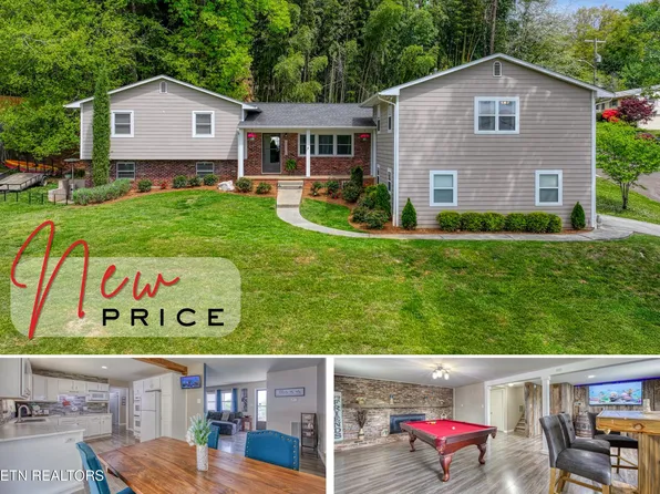 717 Noragate Rd, Knoxville, TN 37919