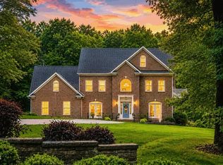 7433 Tynewind Dr, Wake Forest, NC 27587