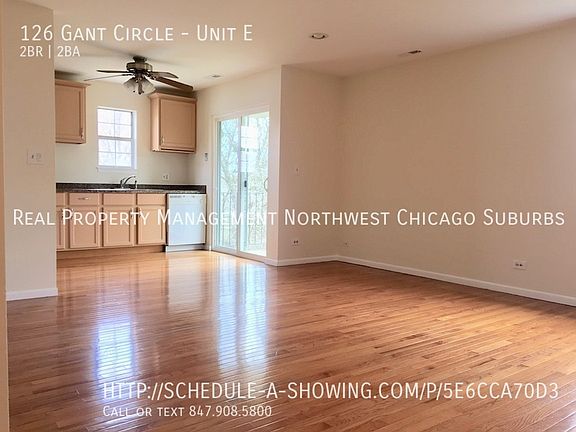 4th image of 126 Gant Cir APT E