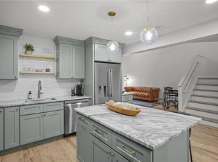 Bagy Wrinkle Cove, Warren, RI 02885