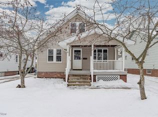 6015 Velma Ave, Parma, OH 44129