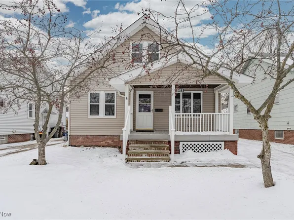 6015 Velma Ave, Parma, OH 44129